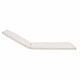 ΜΑΞΙΛΑΡΙ ΞΑΠΛΩΣΤΡΑΣ TEXTILENE 600gr/m2 2X1 SIFNOS ΜΠΕΖ HM11234.60T 196(117+1+78)x58x6εκ. ΜΑΞΙΛΑΡΙ ΞΑΠΛΩΣΤΡΑΣ TEXTILENE 600gr/m2 2X1 SIFNOS ΜΠΕΖ HM11234.60T 196(117+1+78)x58x6εκ.