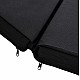 ΜΑΞΙΛΑΡΙ ΞΑΠΛΩΣΤΡΑΣ TEXTILENE 600gr/m2 2X1 SIFNOS ΜΑΥΡΟ HM11234.05T 196(117+1+78)x58x6εκ. ΜΑΞΙΛΑΡΙ ΞΑΠΛΩΣΤΡΑΣ TEXTILENE 600gr/m2 2X1 SIFNOS ΜΑΥΡΟ HM11234.05T 196(117+1+78)x58x6εκ.
