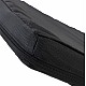 ΜΑΞΙΛΑΡΙ ΞΑΠΛΩΣΤΡΑΣ TEXTILENE 600gr/m2 2X1 SIFNOS ΜΑΥΡΟ HM11234.05T 196(117+1+78)x58x6εκ. ΜΑΞΙΛΑΡΙ ΞΑΠΛΩΣΤΡΑΣ TEXTILENE 600gr/m2 2X1 SIFNOS ΜΑΥΡΟ HM11234.05T 196(117+1+78)x58x6εκ.