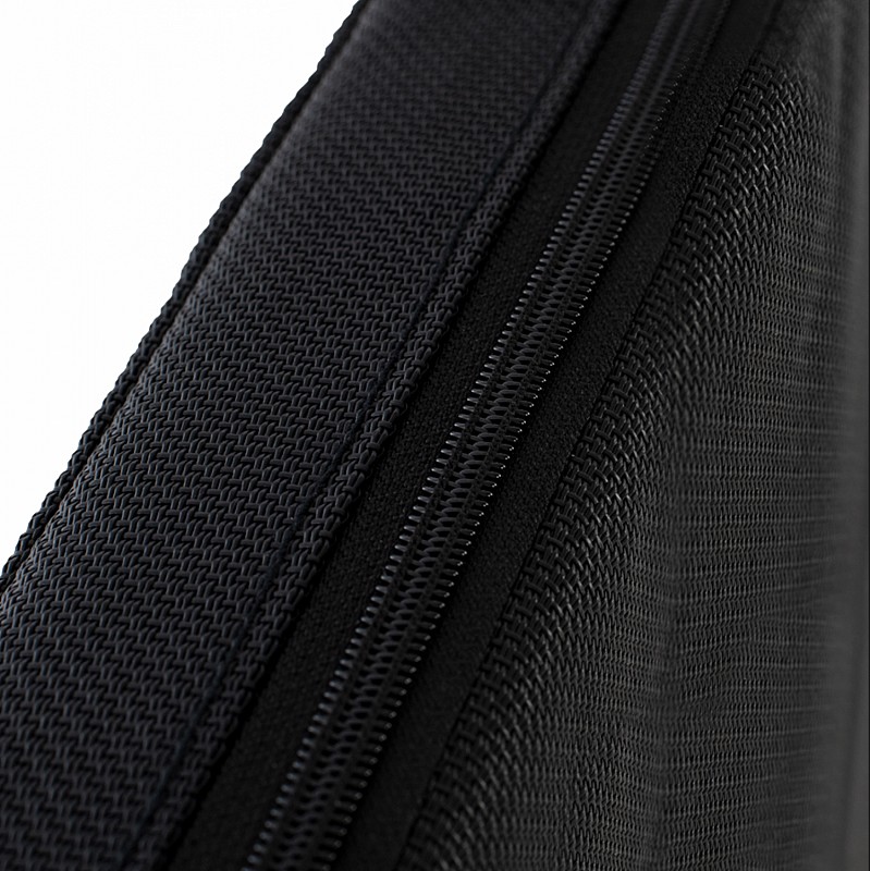 ΜΑΞΙΛΑΡΙ ΞΑΠΛΩΣΤΡΑΣ TEXTILENE 600gr/m2 2X1 SIFNOS ΜΑΥΡΟ HM11234.05T 196(117+1+78)x58x6εκ. ΜΑΞΙΛΑΡΙ ΞΑΠΛΩΣΤΡΑΣ TEXTILENE 600gr/m2 2X1 SIFNOS ΜΑΥΡΟ HM11234.05T 196(117+1+78)x58x6εκ.