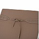 ΜΑΞΙΛΑΡΙ ΞΑΠΛΩΣΤΡΑΣ TEXTILENE 600gr/m2 2X1 SIFNOS ΜΟΚΑ HM11234.04T 196(117+1+78)x58x6 εκ. ΜΑΞΙΛΑΡΙ ΞΑΠΛΩΣΤΡΑΣ TEXTILENE 600gr/m2 2X1 SIFNOS ΜΟΚΑ HM11234.04T 196(117+1+78)x58x6 εκ.