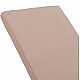 ΜΑΞΙΛΑΡΙ ΞΑΠΛΩΣΤΡΑΣ POLYESTER CHIOS ΜΠΕΖ HM11234.01P 192x58x6 εκ. ΜΑΞΙΛΑΡΙ ΞΑΠΛΩΣΤΡΑΣ POLYESTER CHIOS ΜΠΕΖ HM11234.01P 192x58x6 εκ.