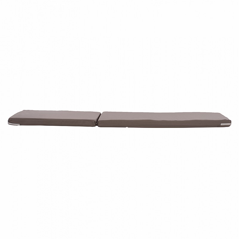 ΜΑΞΙΛΑΡΙ ΞΑΠΛΩΣΤΡΑΣ POLYESTER CHIOS ΓΚΡΙ HM11234.10P 192x58x6 εκ. ΜΑΞΙΛΑΡΙ ΞΑΠΛΩΣΤΡΑΣ POLYESTER CHIOS ΓΚΡΙ HM11234.10P 192x58x6 εκ.
