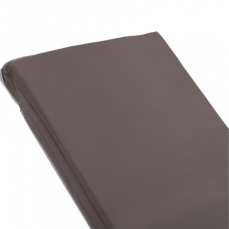 ΜΑΞΙΛΑΡΙ ΞΑΠΛΩΣΤΡΑΣ POLYESTER CHIOS ΓΚΡΙ HM11234.10P 192x58x6 εκ. ΜΑΞΙΛΑΡΙ ΞΑΠΛΩΣΤΡΑΣ POLYESTER CHIOS ΓΚΡΙ HM11234.10P 192x58x6 εκ.