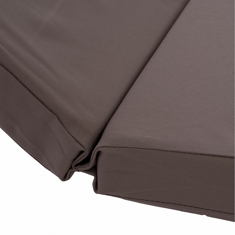 ΜΑΞΙΛΑΡΙ ΞΑΠΛΩΣΤΡΑΣ POLYESTER CHIOS ΓΚΡΙ HM11234.10P 192x58x6 εκ. ΜΑΞΙΛΑΡΙ ΞΑΠΛΩΣΤΡΑΣ POLYESTER CHIOS ΓΚΡΙ HM11234.10P 192x58x6 εκ.