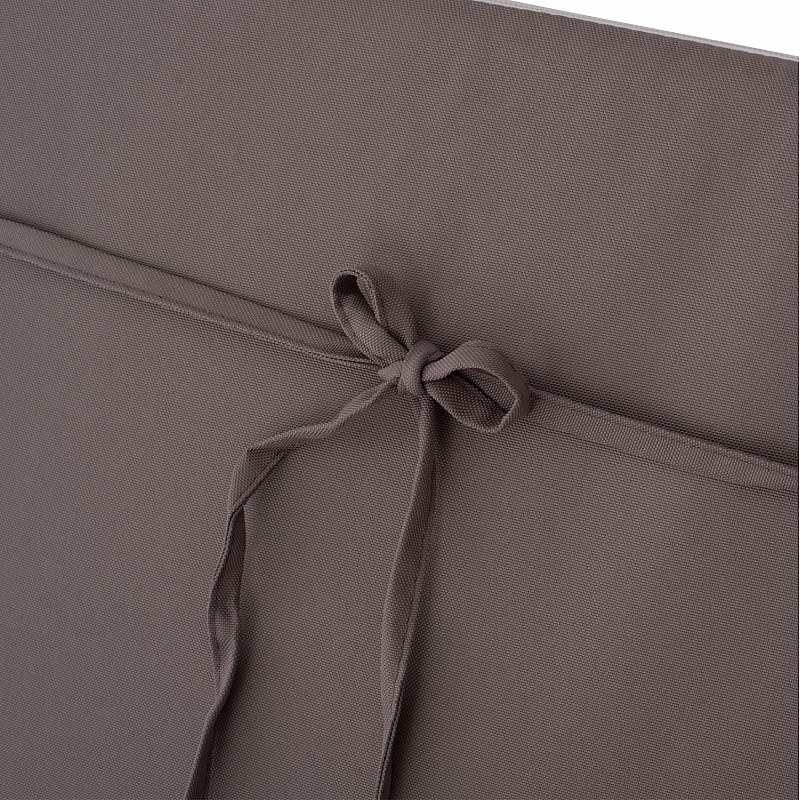 ΜΑΞΙΛΑΡΙ ΞΑΠΛΩΣΤΡΑΣ POLYESTER CHIOS ΓΚΡΙ HM11234.10P 192x58x6 εκ. ΜΑΞΙΛΑΡΙ ΞΑΠΛΩΣΤΡΑΣ POLYESTER CHIOS ΓΚΡΙ HM11234.10P 192x58x6 εκ.