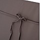 ΜΑΞΙΛΑΡΙ ΞΑΠΛΩΣΤΡΑΣ POLYESTER CHIOS ΓΚΡΙ HM11234.10P 192x58x6 εκ. ΜΑΞΙΛΑΡΙ ΞΑΠΛΩΣΤΡΑΣ POLYESTER CHIOS ΓΚΡΙ HM11234.10P 192x58x6 εκ.