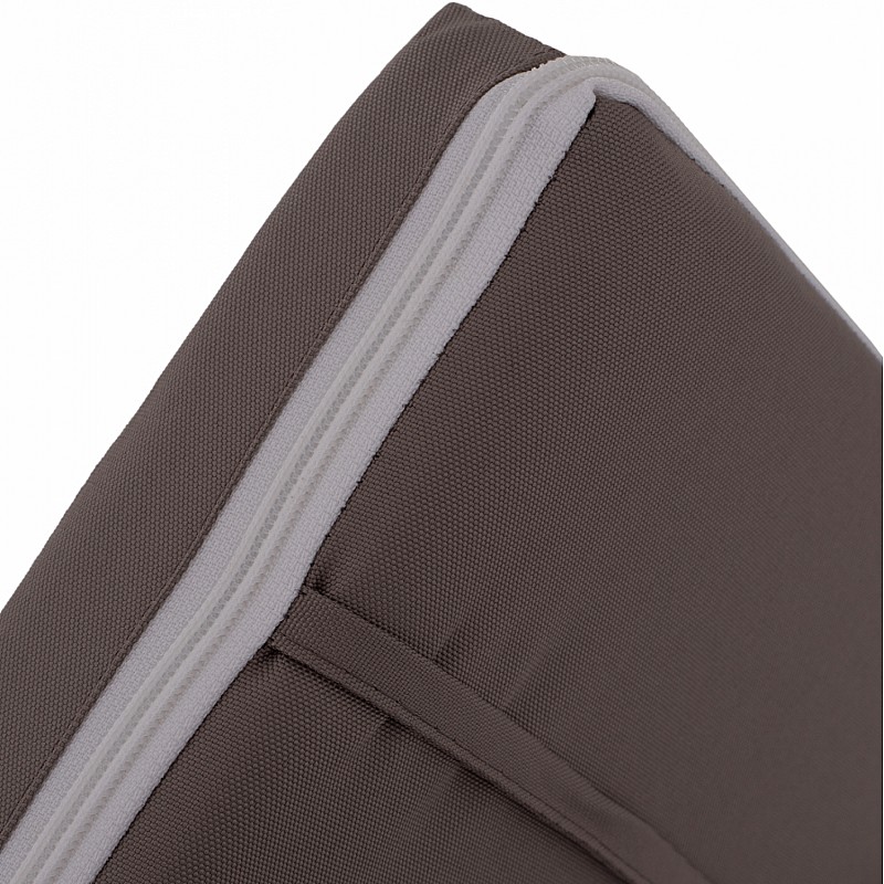 ΜΑΞΙΛΑΡΙ ΞΑΠΛΩΣΤΡΑΣ POLYESTER CHIOS ΓΚΡΙ HM11234.10P 192x58x6 εκ. ΜΑΞΙΛΑΡΙ ΞΑΠΛΩΣΤΡΑΣ POLYESTER CHIOS ΓΚΡΙ HM11234.10P 192x58x6 εκ.