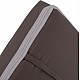ΜΑΞΙΛΑΡΙ ΞΑΠΛΩΣΤΡΑΣ POLYESTER CHIOS ΓΚΡΙ HM11234.10P 192x58x6 εκ. ΜΑΞΙΛΑΡΙ ΞΑΠΛΩΣΤΡΑΣ POLYESTER CHIOS ΓΚΡΙ HM11234.10P 192x58x6 εκ.