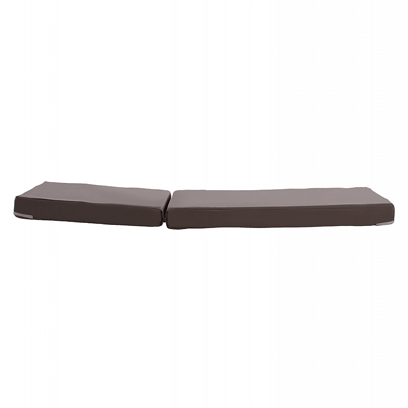 ΜΑΞΙΛΑΡΙ ΞΑΠΛΩΣΤΡΑΣ POLYESTER SIFNOS ΓΚΡΙ HM11235.10P 190x70x11 εκ. ΜΑΞΙΛΑΡΙ ΞΑΠΛΩΣΤΡΑΣ POLYESTER SIFNOS ΓΚΡΙ HM11235.10P 190x70x11 εκ.