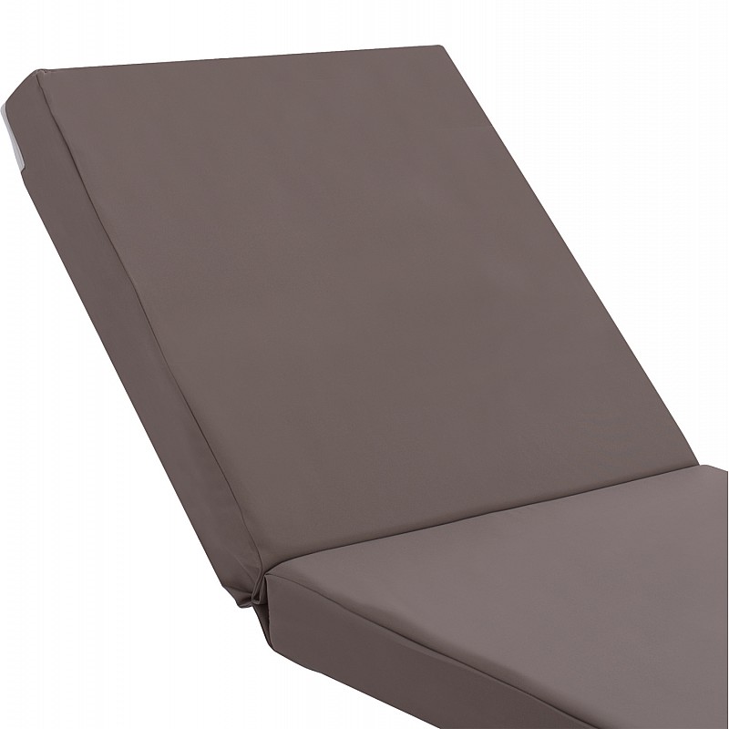 ΜΑΞΙΛΑΡΙ ΞΑΠΛΩΣΤΡΑΣ POLYESTER SIFNOS ΓΚΡΙ HM11235.10P 190x70x11 εκ. ΜΑΞΙΛΑΡΙ ΞΑΠΛΩΣΤΡΑΣ POLYESTER SIFNOS ΓΚΡΙ HM11235.10P 190x70x11 εκ.