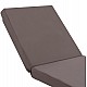 ΜΑΞΙΛΑΡΙ ΞΑΠΛΩΣΤΡΑΣ POLYESTER SIFNOS ΓΚΡΙ HM11235.10P 190x70x11 εκ. ΜΑΞΙΛΑΡΙ ΞΑΠΛΩΣΤΡΑΣ POLYESTER SIFNOS ΓΚΡΙ HM11235.10P 190x70x11 εκ.