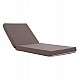 ΜΑΞΙΛΑΡΙ ΞΑΠΛΩΣΤΡΑΣ POLYESTER SIFNOS ΓΚΡΙ HM11235.10P 190x70x11 εκ. ΜΑΞΙΛΑΡΙ ΞΑΠΛΩΣΤΡΑΣ POLYESTER SIFNOS ΓΚΡΙ HM11235.10P 190x70x11 εκ.