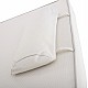 ΜΑΞΙΛΑΡΙ ΞΑΠΛΩΣΤΡΑΣ TEXTILENE 600gr/m2 2X1 SIFNOS ΜΠΕΖ HM11237.60T 194x70x11εκ. ΜΑΞΙΛΑΡΙ ΞΑΠΛΩΣΤΡΑΣ TEXTILENE 600gr/m2 2X1 SIFNOS ΜΠΕΖ HM11237.60T 194x70x11εκ.