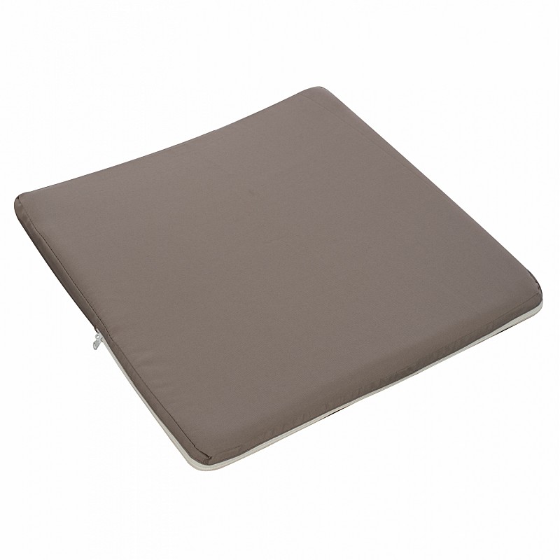 ΜΑΞΙΛΑΡΙ ΚΑΡΕΚΛΑΣ POLYESTER CHIOS ΓΚΡΙ HM11240.10P 45X45X4κ. ΜΑΞΙΛΑΡΙ ΚΑΡΕΚΛΑΣ POLYESTER CHIOS ΓΚΡΙ HM11240.10P 45X45X4κ.
