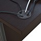ΣΕΤ ΓΡΑΦΕΙΟΥ 2ΤΜΧ ΣΕ ΧΡΩΜΑ WENGE HM10215.12 ΣΕΤ ΓΡΑΦΕΙΟΥ 2ΤΜΧ ΣΕ ΧΡΩΜΑ WENGE HM10215.12
