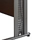 ΣΕΤ ΓΡΑΦΕΙΟΥ 2ΤΜΧ ΣΕ ΧΡΩΜΑ WENGE HM10215.12 ΣΕΤ ΓΡΑΦΕΙΟΥ 2ΤΜΧ ΣΕ ΧΡΩΜΑ WENGE HM10215.12
