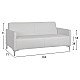 ΣΕΤ 2 ΤΜΧ ΚΑΝΑΠΕΣ 3ΘΕΣΙΟΣ ΚΑΙ 2ΘΕΣΙΟΣ NELLIE HM11274.02 ΛΕΥΚΟ ΧΡΩΜΑ ΣΕΤ 2 ΤΜΧ ΚΑΝΑΠΕΣ 3ΘΕΣΙΟΣ ΚΑΙ 2ΘΕΣΙΟΣ NELLIE HM11274.02 ΛΕΥΚΟ ΧΡΩΜΑ