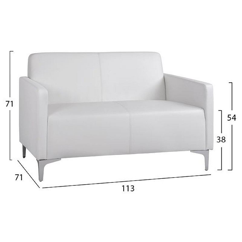 ΣΕΤ 2 ΤΜΧ ΚΑΝΑΠΕΣ 3ΘΕΣΙΟΣ ΚΑΙ 2ΘΕΣΙΟΣ NELLIE HM11274.02 ΛΕΥΚΟ ΧΡΩΜΑ ΣΕΤ 2 ΤΜΧ ΚΑΝΑΠΕΣ 3ΘΕΣΙΟΣ ΚΑΙ 2ΘΕΣΙΟΣ NELLIE HM11274.02 ΛΕΥΚΟ ΧΡΩΜΑ