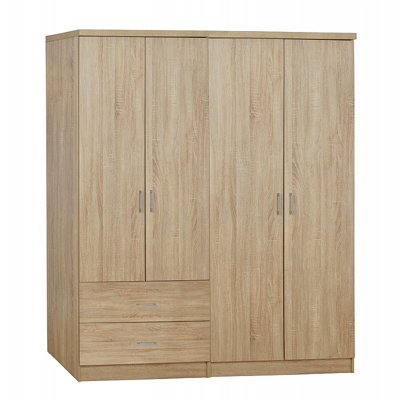 ΣΕΤ 2 ΤΜΧ ΝΤΟΥΛΑΠΑ 4ΦΥΛΛΗ SONAMA 160X42X181 HM11351.02 ΣΕΤ 2 ΤΜΧ ΝΤΟΥΛΑΠΑ 4ΦΥΛΛΗ SONAMA 160X42X181 HM11351.02