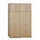 ΣΕΤ 4 ΤΜΧ ΝΤΟΥΠΑΛΑ 4ΦΥΛΛΗ ΜΕ ΠΑΤΑΡΙ SONAMA 160X42X241 HM11353.02 ΣΕΤ 4 ΤΜΧ ΝΤΟΥΠΑΛΑ 4ΦΥΛΛΗ ΜΕ ΠΑΤΑΡΙ SONAMA 160X42X241 HM11353.02
