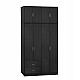 ΣΕΤ 4 ΤΜΧ ΝΤΟΥΠΑΛΑ 4ΦΥΛΛΗ ΜΕ ΠΑΤΑΡΙ ZEBRANO 160X42X241 HM11355.01 ΣΕΤ 4 ΤΜΧ ΝΤΟΥΠΑΛΑ 4ΦΥΛΛΗ ΜΕ ΠΑΤΑΡΙ ZEBRANO 160X42X241 HM11355.01