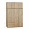 ΣΕΤ 4 ΤΜΧ ΝΤΟΥΠΑΛΑ 4ΦΥΛΛΗ ΜΕ ΠΑΤΑΡΙ SONAMA 160X42X241 HM11355.02