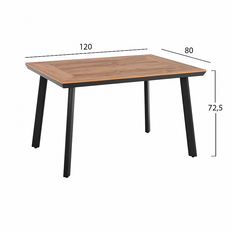 ΣΕΤ ΤΡΑΠΕΖΑΡΙΑΣ 5ΤΜΧ ΤΡΑΠΕΖΙ ΑΝΘΡΑΚΙ 120x80 ΚΑΙ ΚΑΡΕΚΛΑ ΜΕ ΣΧΟΙΝΙ HM11534.02 ΣΕΤ ΤΡΑΠΕΖΑΡΙΑΣ 5ΤΜΧ ΤΡΑΠΕΖΙ ΑΝΘΡΑΚΙ 120x80 ΚΑΙ ΚΑΡΕΚΛΑ ΜΕ ΣΧΟΙΝΙ HM11534.02