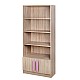 ΒΙΒΛΙΟΘΗΚΗ PLAYROOM SONAMA-ΡΟΖ HM10146.03 80X35X180εκ. ΒΙΒΛΙΟΘΗΚΗ PLAYROOM SONAMA-ΡΟΖ HM10146.03 80X35X180εκ.