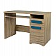 ΓΡΑΦΕΙΟ PLAYROOM SONAMA-ΣΙΕΛ HM11154.01 110X55X76.5εκ ΓΡΑΦΕΙΟ PLAYROOM SONAMA-ΣΙΕΛ HM11154.01 110X55X76.5εκ
