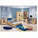 ΓΡΑΦΕΙΟ PLAYROOM SONAMA-ΣΙΕΛ HM11154.01 110X55X76.5εκ ΓΡΑΦΕΙΟ PLAYROOM SONAMA-ΣΙΕΛ HM11154.01 110X55X76.5εκ