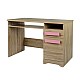 ΓΡΑΦΕΙΟ PLAYROOM SONAMA+ ΡΟΖ ΧΕΡΟΥΛΙ HM11154.02 110X55X76.5 ΓΡΑΦΕΙΟ PLAYROOM SONAMA+ ΡΟΖ ΧΕΡΟΥΛΙ HM11154.02 110X55X76.5