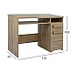 ΓΡΑΦΕΙΟ PLAYROOM SONAMA HM11275 110X55X76.5εκ ΓΡΑΦΕΙΟ PLAYROOM SONAMA HM11275 110X55X76.5εκ