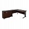 ΣΕΤ ΓΡΑΦΕΙΟΥ 3ΤΜΧ ΣΕ ΧΡΩΜΑ WENGE HM10203.02L