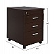 ΣΕΤ ΓΡΑΦΕΙΟΥ 2ΤΜΧ ΣΕ ΧΡΩΜΑ WENGE HM10206.02L ΣΕΤ ΓΡΑΦΕΙΟΥ 2ΤΜΧ ΣΕ ΧΡΩΜΑ WENGE HM10206.02L