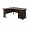 ΣΕΤ ΓΡΑΦΕΙΟΥ 2ΤΜΧ ΣΕ ΧΡΩΜΑ WENGE HM10206.02L