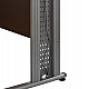 ΣΕΤ ΓΡΑΦΕΙΟΥ 2ΤΜΧ ΣΕ ΧΡΩΜΑ WENGE HM10206.02L ΣΕΤ ΓΡΑΦΕΙΟΥ 2ΤΜΧ ΣΕ ΧΡΩΜΑ WENGE HM10206.02L