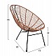 ΣΕΤ ΕΞΩΤΕΡΙΚΟΥ ΧΩΡΟΥ 3ΤΜΧ ALLEGRA HM10335 ΜΠΕΖ WICKER-ΜΕΤΑΛΛΟ ΣΕΤ ΕΞΩΤΕΡΙΚΟΥ ΧΩΡΟΥ 3ΤΜΧ ALLEGRA HM10335 ΜΠΕΖ WICKER-ΜΕΤΑΛΛΟ