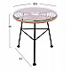 ΣΕΤ ΕΞΩΤΕΡΙΚΟΥ ΧΩΡΟΥ 3ΤΜΧ ALLEGRA HM10335 ΜΠΕΖ WICKER-ΜΕΤΑΛΛΟ ΣΕΤ ΕΞΩΤΕΡΙΚΟΥ ΧΩΡΟΥ 3ΤΜΧ ALLEGRA HM10335 ΜΠΕΖ WICKER-ΜΕΤΑΛΛΟ