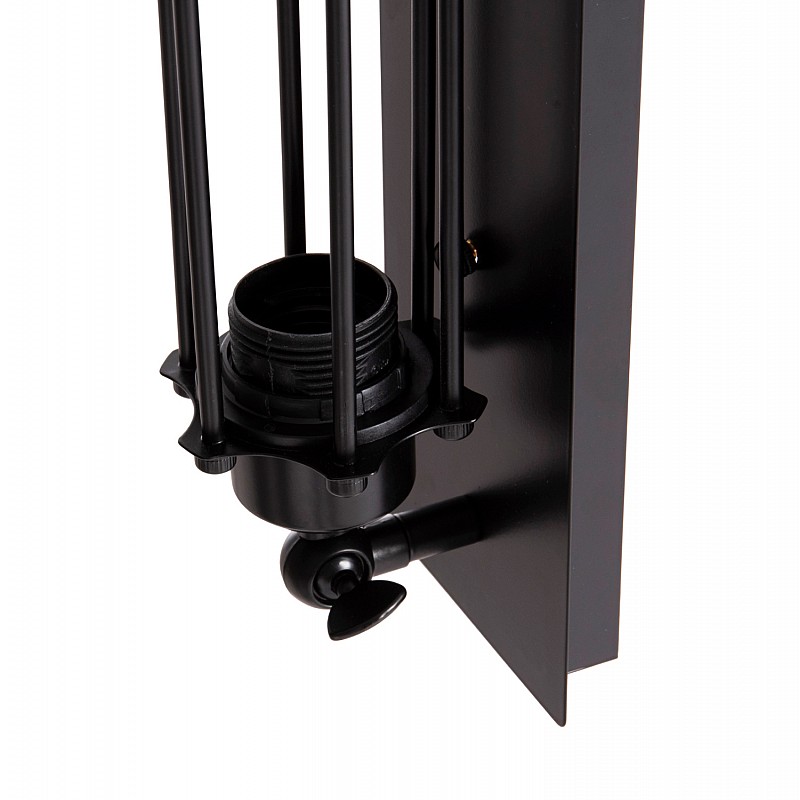 ΑΠΛΙΚΑ ΤΟΙΧΟΥ 2ΦΩΤΗ BEACON HM4463 ΜΕΤΑΛΛΟ ΣΕ ΜΑΥΡΟ 10x10x47Υεκ. ΑΠΛΙΚΑ ΤΟΙΧΟΥ 2ΦΩΤΗ BEACON HM4463 ΜΕΤΑΛΛΟ ΣΕ ΜΑΥΡΟ 10x10x47Υεκ.