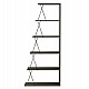 ΒΙΒΛΙΟΘΗΚΗ ΜΙΝΙ TARS HM2241.13 OLIVE GREY ME ΜΑΥΡΕΣ ΒΕΡΓΕΣ 65x22-24x146Υεκ. ΒΙΒΛΙΟΘΗΚΗ ΜΙΝΙ TARS HM2241.13 OLIVE GREY ME ΜΑΥΡΕΣ ΒΕΡΓΕΣ 65x22-24x146Υεκ.