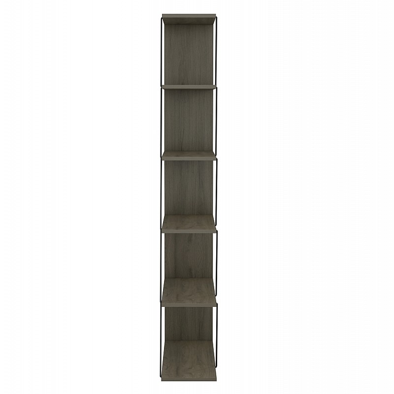 ΒΙΒΛΙΟΘΗΚΗ ΜΙΝΙ TARS HM2241.13 OLIVE GREY ME ΜΑΥΡΕΣ ΒΕΡΓΕΣ 65x22-24x146Υεκ. ΒΙΒΛΙΟΘΗΚΗ ΜΙΝΙ TARS HM2241.13 OLIVE GREY ME ΜΑΥΡΕΣ ΒΕΡΓΕΣ 65x22-24x146Υεκ.