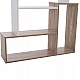 ΒΙΒΛΙΟΘΗΚΗ SHAY HM8768.01 85X22X140 ΛΕΥΚΟ ΒΙΒΛΙΟΘΗΚΗ SHAY HM8768.01 85X22X140 ΛΕΥΚΟ