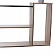 ΒΙΒΛΙΟΘΗΚΗ SHAY HM8768.02 85X22X140 ΓΚΡΙ ΒΙΒΛΙΟΘΗΚΗ SHAY HM8768.02 85X22X140 ΓΚΡΙ
