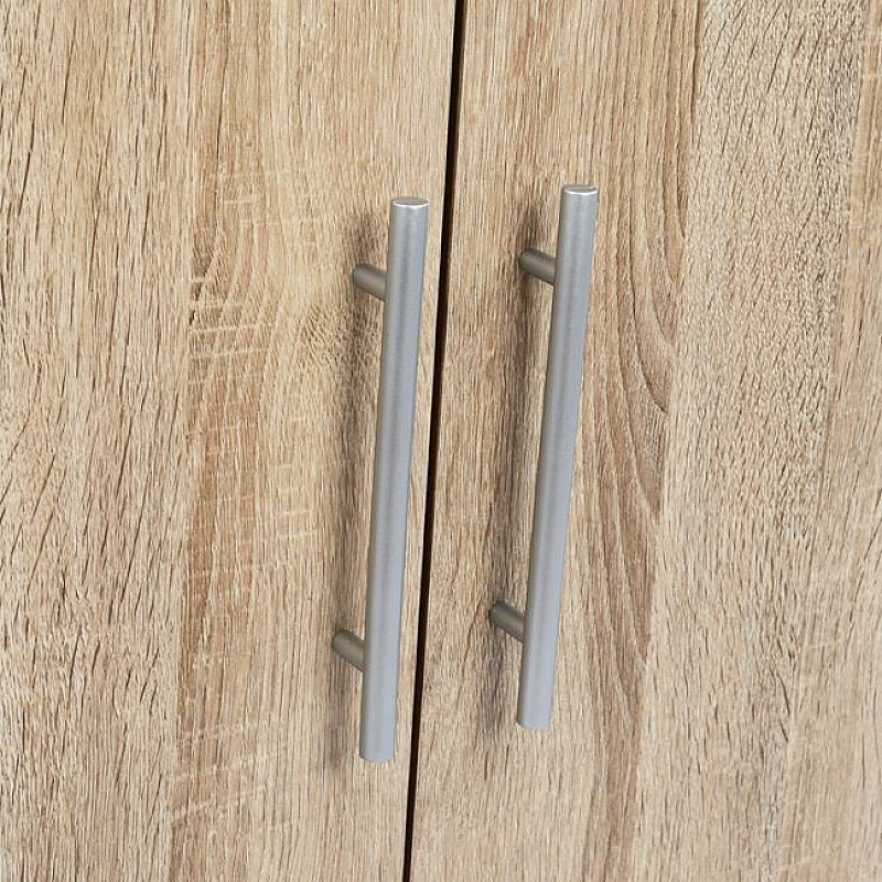ΒΙΒΛΙΟΘΗΚΗ ΜΕΛΑΜΙΝΗΣ ENSLEY HM2027.02 SONAMA 60X30X180 εκ. ΒΙΒΛΙΟΘΗΚΗ ΜΕΛΑΜΙΝΗΣ ENSLEY HM2027.02 SONAMA 60X30X180 εκ.