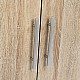ΒΙΒΛΙΟΘΗΚΗ ΜΕΛΑΜΙΝΗΣ ENSLEY HM2027.02 SONAMA 60X30X180 εκ. ΒΙΒΛΙΟΘΗΚΗ ΜΕΛΑΜΙΝΗΣ ENSLEY HM2027.02 SONAMA 60X30X180 εκ.