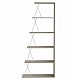 ΒΙΒΛΙΟΘΗΚΗ ΜΕΛΑΜΙΝΗΣ MINI TARS SONOMA ΛΕΥΚΟ HM2241.11 65x22-24x146Υεκ. ΒΙΒΛΙΟΘΗΚΗ ΜΕΛΑΜΙΝΗΣ MINI TARS SONOMA ΛΕΥΚΟ HM2241.11 65x22-24x146Υεκ.