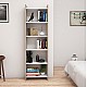 ΒΙΒΛΙΟΘΗΚΗ CLASSIKER HM9226.12 ΜΕΛΑΜΙΝΗΣ SONΟMA-ΛΕΥΚΟ 48,5x22x160Υεκ. ΒΙΒΛΙΟΘΗΚΗ CLASSIKER HM9226.12 ΜΕΛΑΜΙΝΗΣ SONΟMA-ΛΕΥΚΟ 48,5x22x160Υεκ.