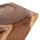 ΒΟΗΘΗΤΙΚΟ ΣΚΑΜΠΟ ANVIL HM9756.11 ΞΥΛΟ SUAR ΣΕ ΦΥΣΙΚΟ ΧΡΩΜΑ 31x31x45Yεκ. ΒΟΗΘΗΤΙΚΟ ΣΚΑΜΠΟ ANVIL HM9756.11 ΞΥΛΟ SUAR ΣΕ ΦΥΣΙΚΟ ΧΡΩΜΑ 31x31x45Yεκ.