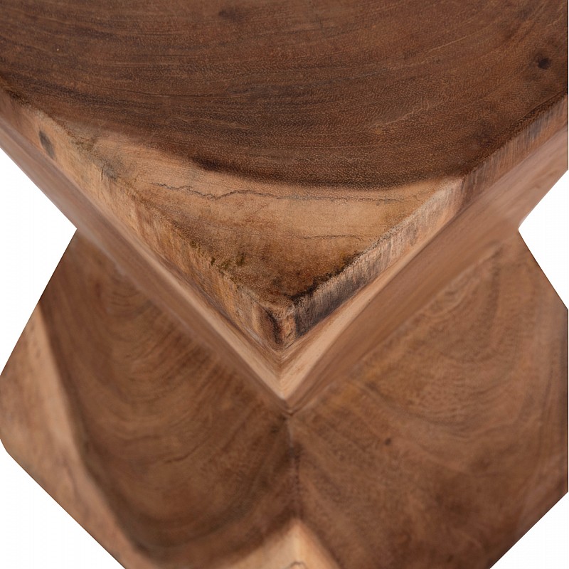 ΒΟΗΘΗΤΙΚΟ ΣΚΑΜΠΟ ANVIL HM9756.11 ΞΥΛΟ SUAR ΣΕ ΦΥΣΙΚΟ ΧΡΩΜΑ 31x31x45Yεκ. ΒΟΗΘΗΤΙΚΟ ΣΚΑΜΠΟ ANVIL HM9756.11 ΞΥΛΟ SUAR ΣΕ ΦΥΣΙΚΟ ΧΡΩΜΑ 31x31x45Yεκ.
